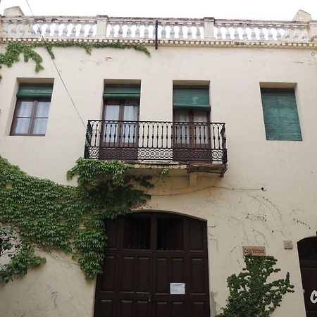 Casa Victoria 2 Apartamento La Vilella Baixa Exterior foto