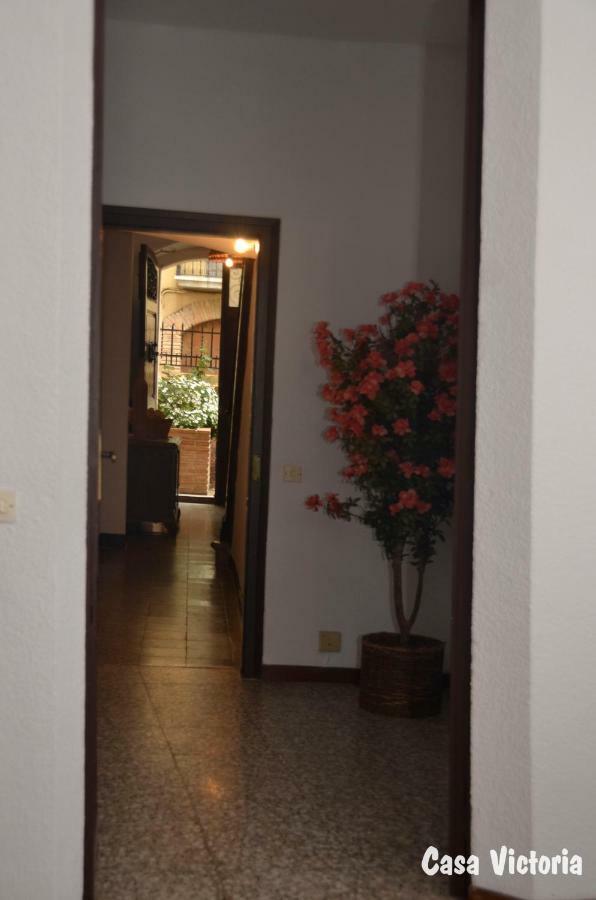 Casa Victoria 2 Apartamento La Vilella Baixa Exterior foto